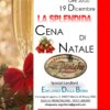 Cena Di Natale