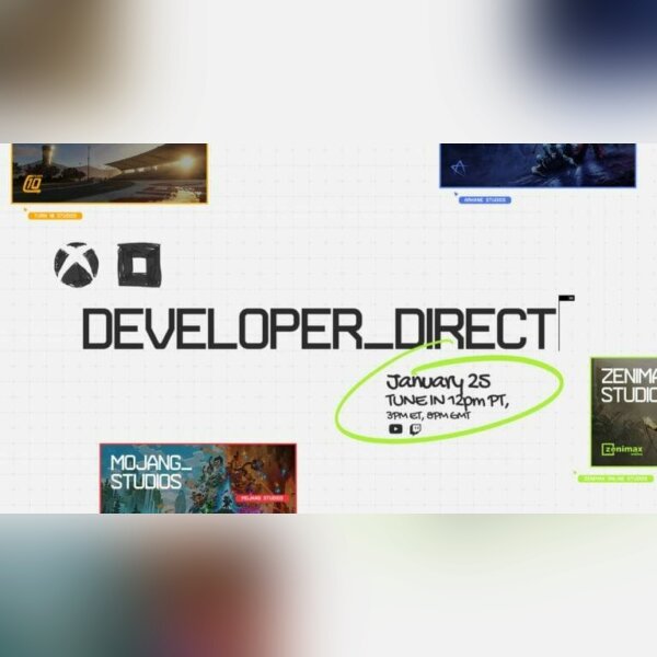 Xbox and Bethesda Softworks Developer_Direct - img