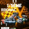 Ligue Nouvelle Aquitaine : REIGNAC