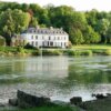 InterModule au Chateau de Thomery 