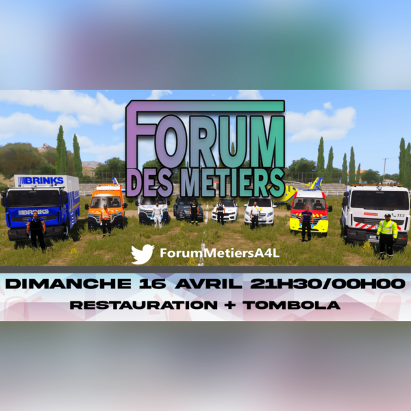 Forum Des Métiers - img
