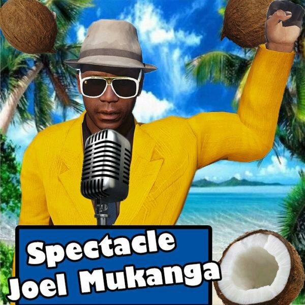 [EVENT] Spectacle Joel Mukanga - 2023 retour du bl - img