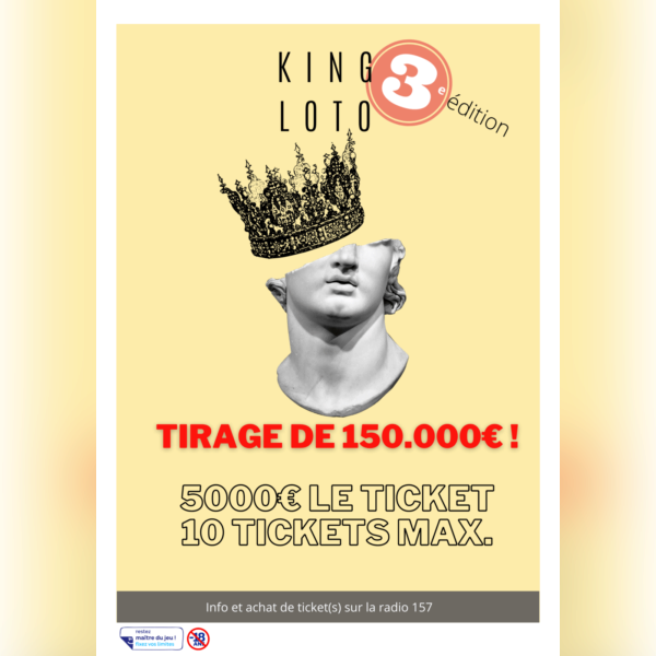 KING LOTO MALDEN - img