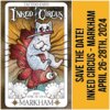 2nd Annual INKED CIRCUS - MARKHAM