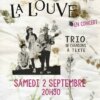 Concert La Louve