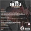 Milano - Festa del Sole