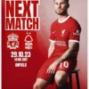 PL 2023/24-10.Sp.Nottingham-FC Liverpool 3:0 (2:0)