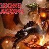 Dungeons & Dragons - JDR