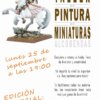 [SOCIOS] TALLER DE PINTURA DE MINIATURAS