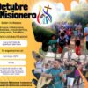 Misa de apertura del mes misionero