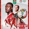 C Cup 2023  FC Liverpool - Leicester 3:1 (0:1)