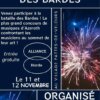 Bataille des Bardes - 1ère édition