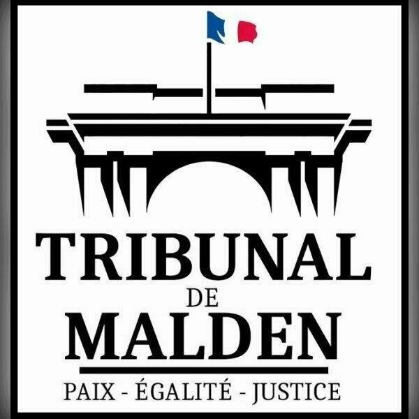 Tribunal - Audience Publique - img