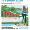 Les 10 km du Parc Paysager (44)