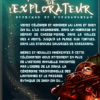 Festival de l'Explorateur