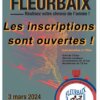 Fleurbaix J'Y Cours (62)