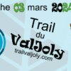 Trail du Val Joly (59)