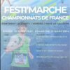 Championnat de France de Marche Nordique (85)