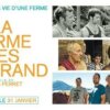 LA TURBALLE (44): Cinéma, La ferme des BERTRAND