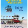 MONTLHERY (91): 7ème Vintage Revival Montlhery 