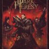 Warhammer 40k (JDR - Dark heresy)