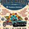 PLOUHINEC: Rock'n'wheels 5ème édition