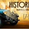 NANTES (44): Salon "Historic Auto"