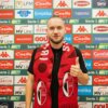 Ufficiale  Puscas Al Bari