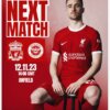 PL 2023/24-12.Sp.FC Liverpool-Brentford 3:0 (1:0)