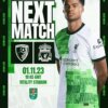 C Cup 2023  Bournemouth-FC Liverpool 1:2 (0:1)