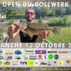 Open du Bollwerk - Open Streetfishing de Mulhouse