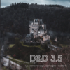  D&D PR (JDR - Table M) - Complet