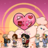 San Valentino 2024 su Habbo.it