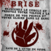 Le Cercle Brisé