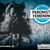 Reunión nacional de la rama femenina