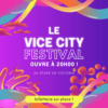 VICE CITY FEST