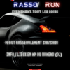 Rasso / run 