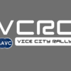 Vice City Rally Championship - MANCHE 4 WATERGATE
