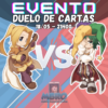 Duelo de Cartas MBRO