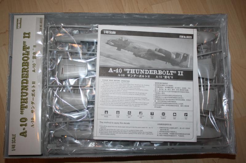 a-10 thunderbolt II hobby boss 102530IMG_4933