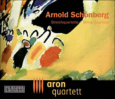 Schönberg: Musique de chambre 1092110717281905725