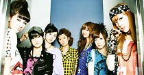 Hello! Project : Morning Musume, °c-ute, Berryz Koubou & S/mileage 131097Sanstitre2