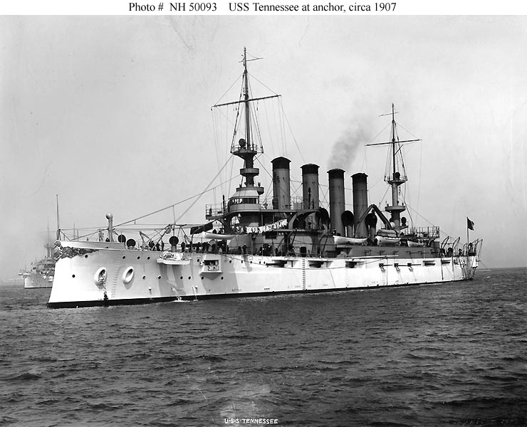 USN CROISEURS LEGERS CLASSE OMAHA 134754USS_Memphis_croiseur_cuirasse