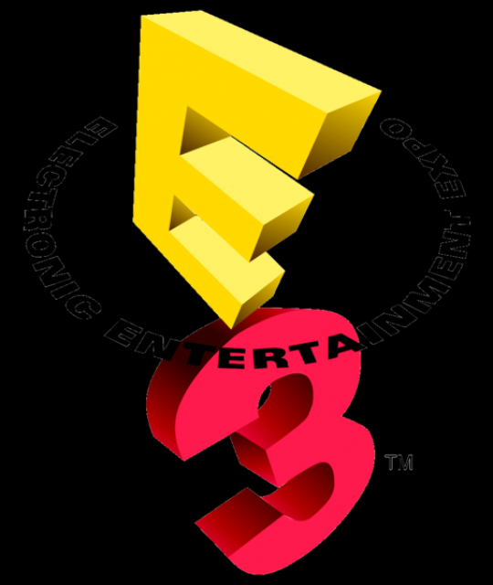 Compte-rendu de l'E3 2010 à Los Angeles, troisième partie: NINTENDO 137330E3_logo