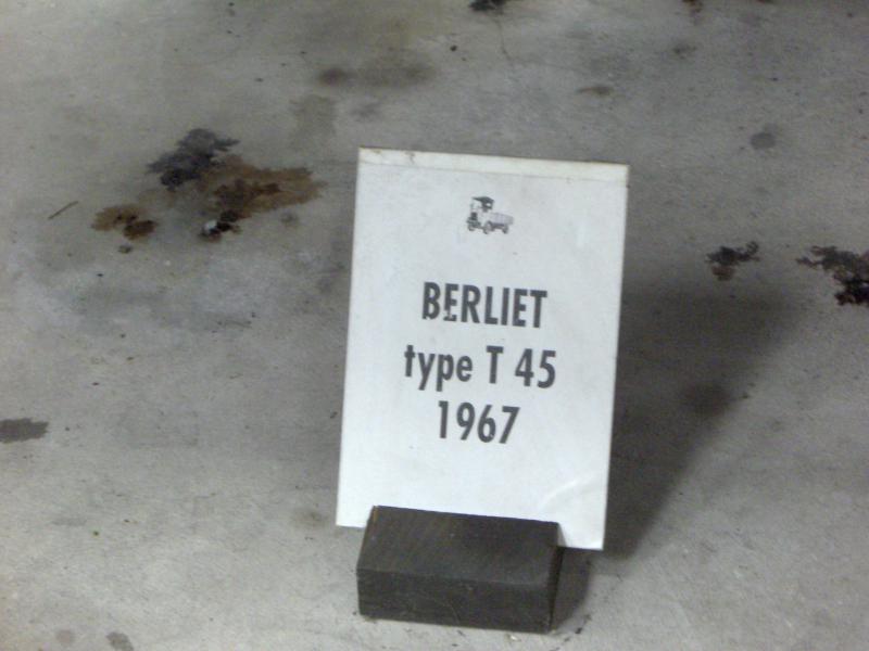 == FONDATION BERLIET == 147353f.Berliet_2_134