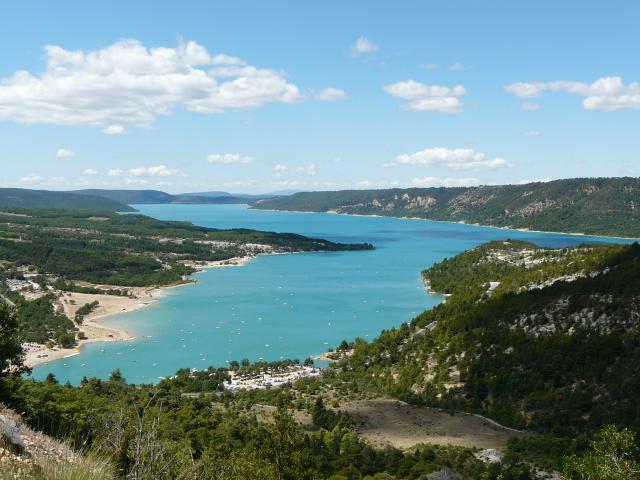 Vacances dans le Verdon. (Photos) 149637Gorges_du_Verdon_Aout_2010_015