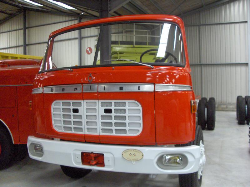 == FONDATION BERLIET == 163496f.Berliet_2_044