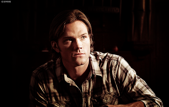 J.Padalecki ♥ I love my best. 170702jsigna