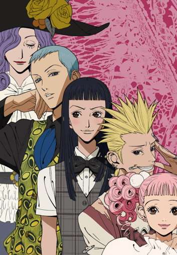 Paradise Kiss [Manga/Anime] 181204Paradise_Kiss