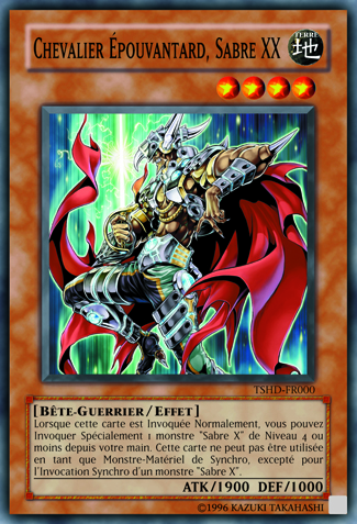 Les nouvelles cartes dans Yu-Gi-Oh! 5D's Tag Force 5 - Page 2 18280Epouvantard